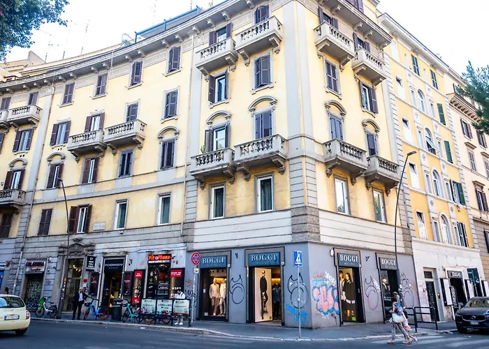 Hotel Gate 40 Roma